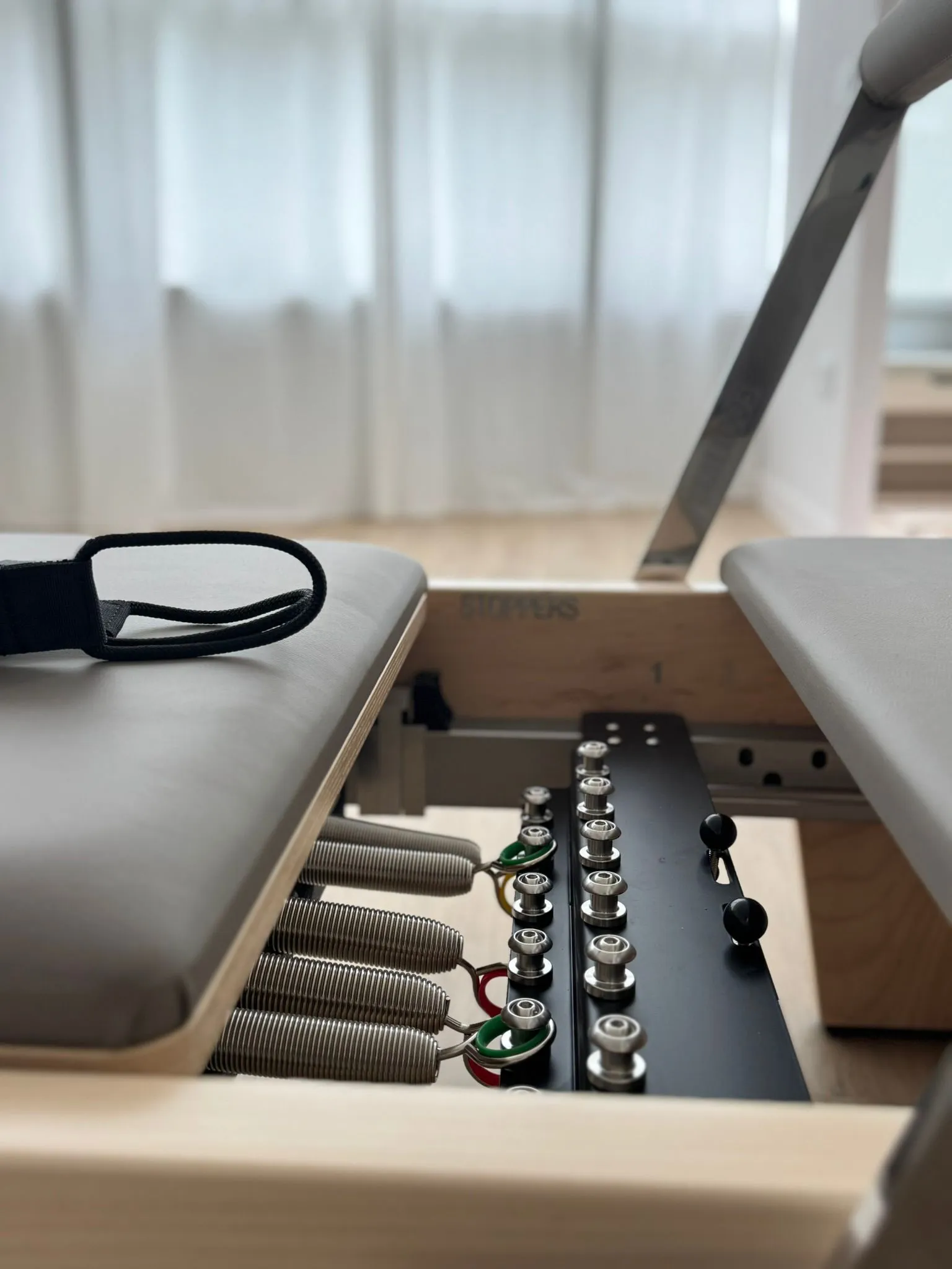 Vairom Studio — reformer pilates-studio en La Vila Joiosa — 3