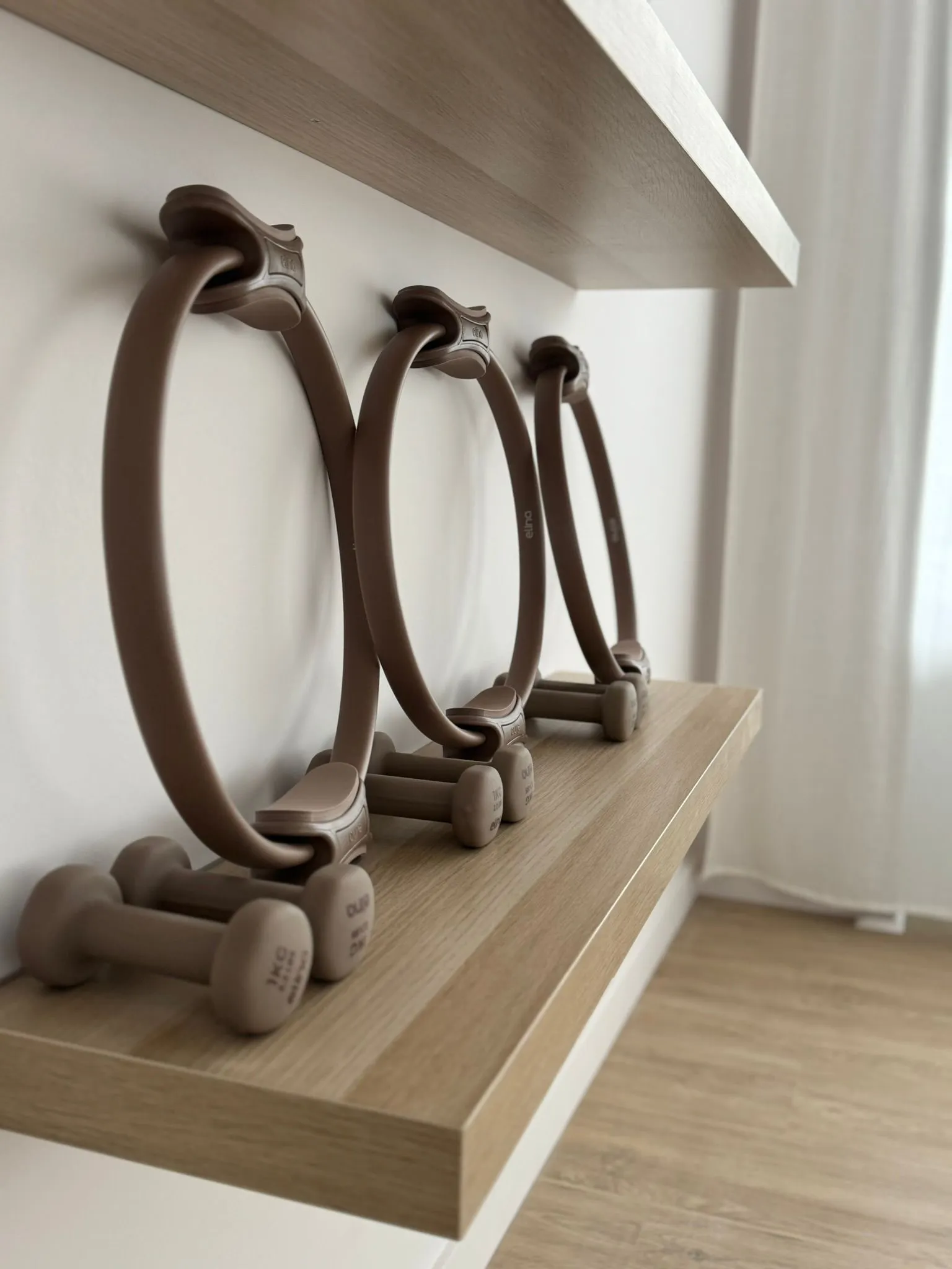 Vairom Studio — reformer pilates-studio en La Vila Joiosa — 4