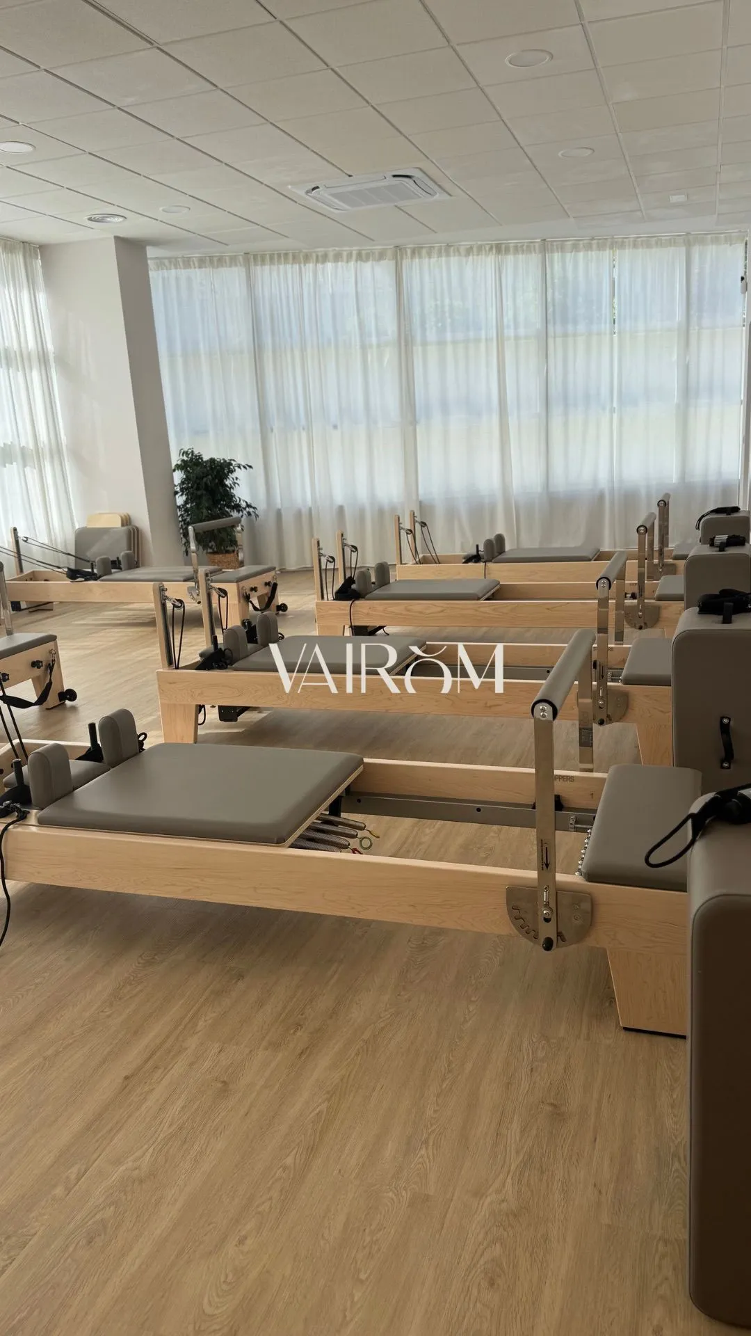 Vairom Studio — reformer pilates-studio en La Vila Joiosa — 5