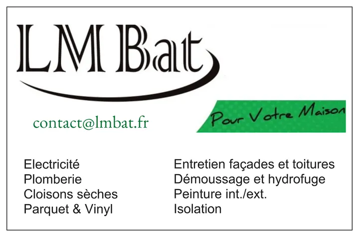 Lmb — salle de fitness-studio à Javernay, Breuil-la-Réorte — 2