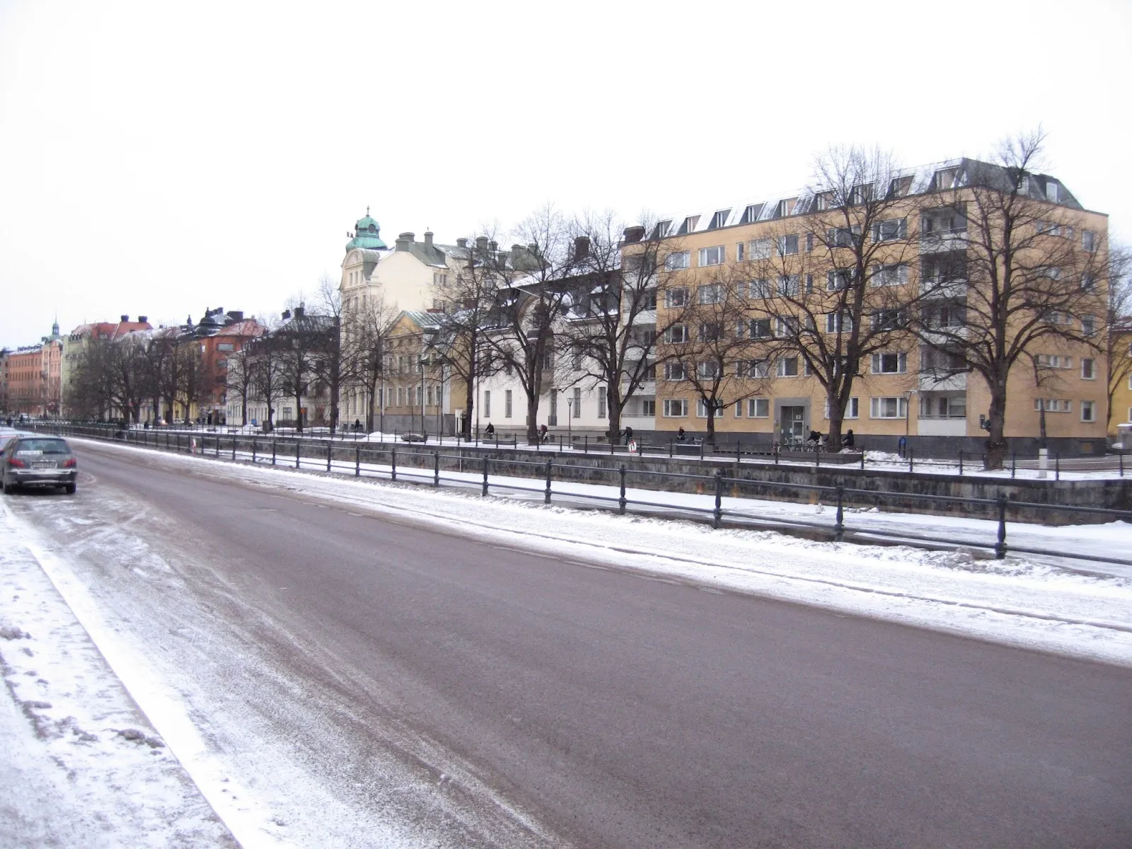 Uppsala träningsstudio — pt-studio-studio i Kungsängen, Uppsala — bild 3