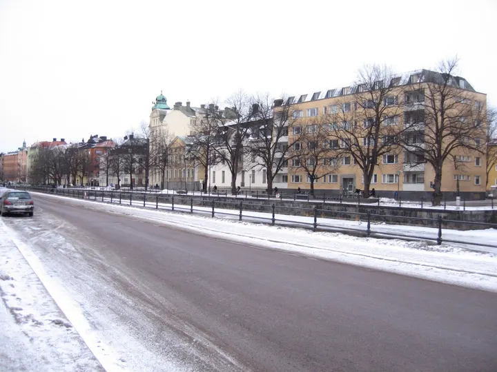 Uppsala träningsstudio — pt-studio i Kungsängen, Uppsala — 3