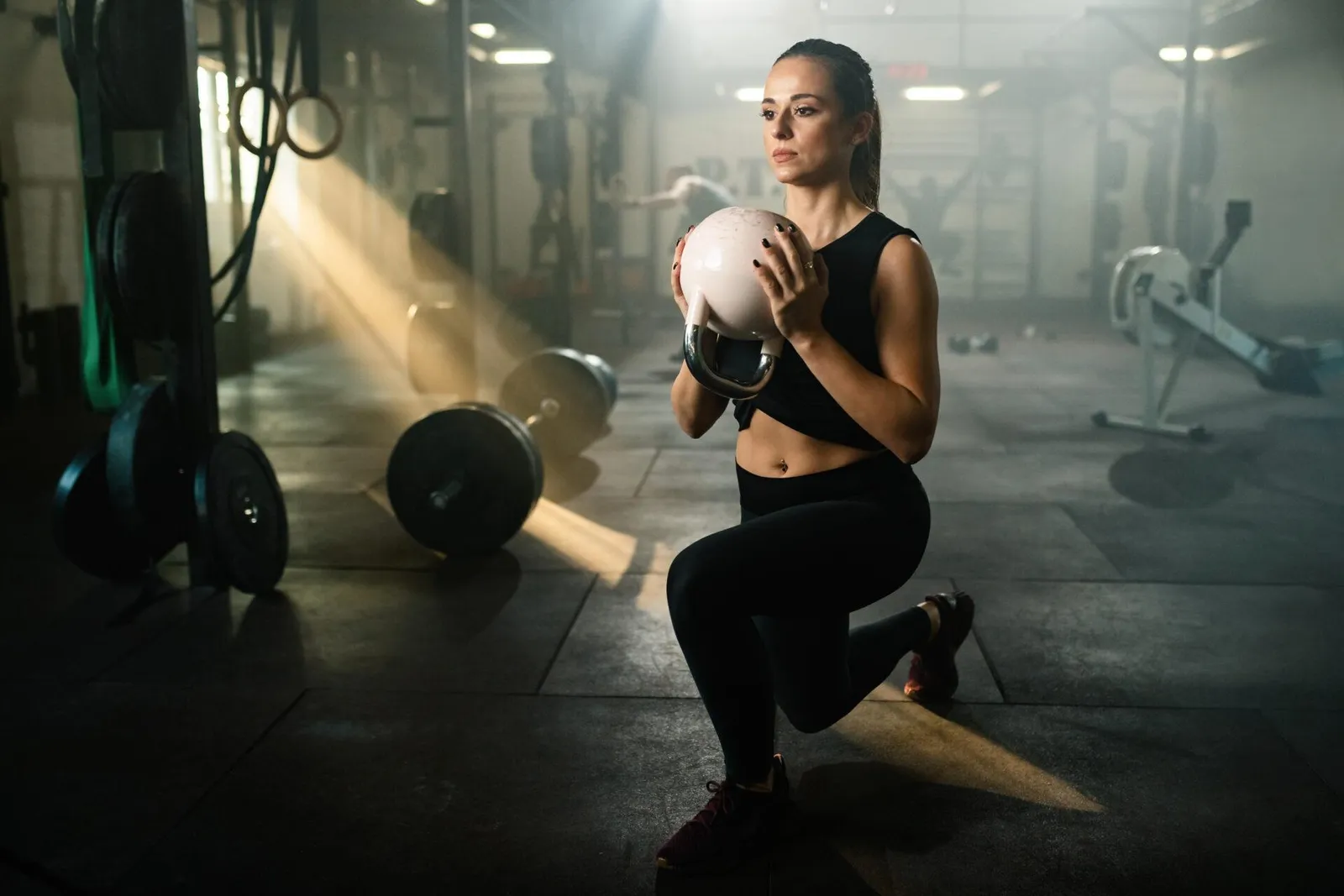 Classic Fitness Bocholt — träningsstudio i Kleve — 2