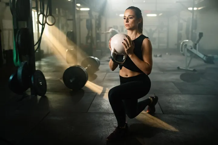 Classic Fitness Bocholt — fitnessstudio in Bocholt — 2
