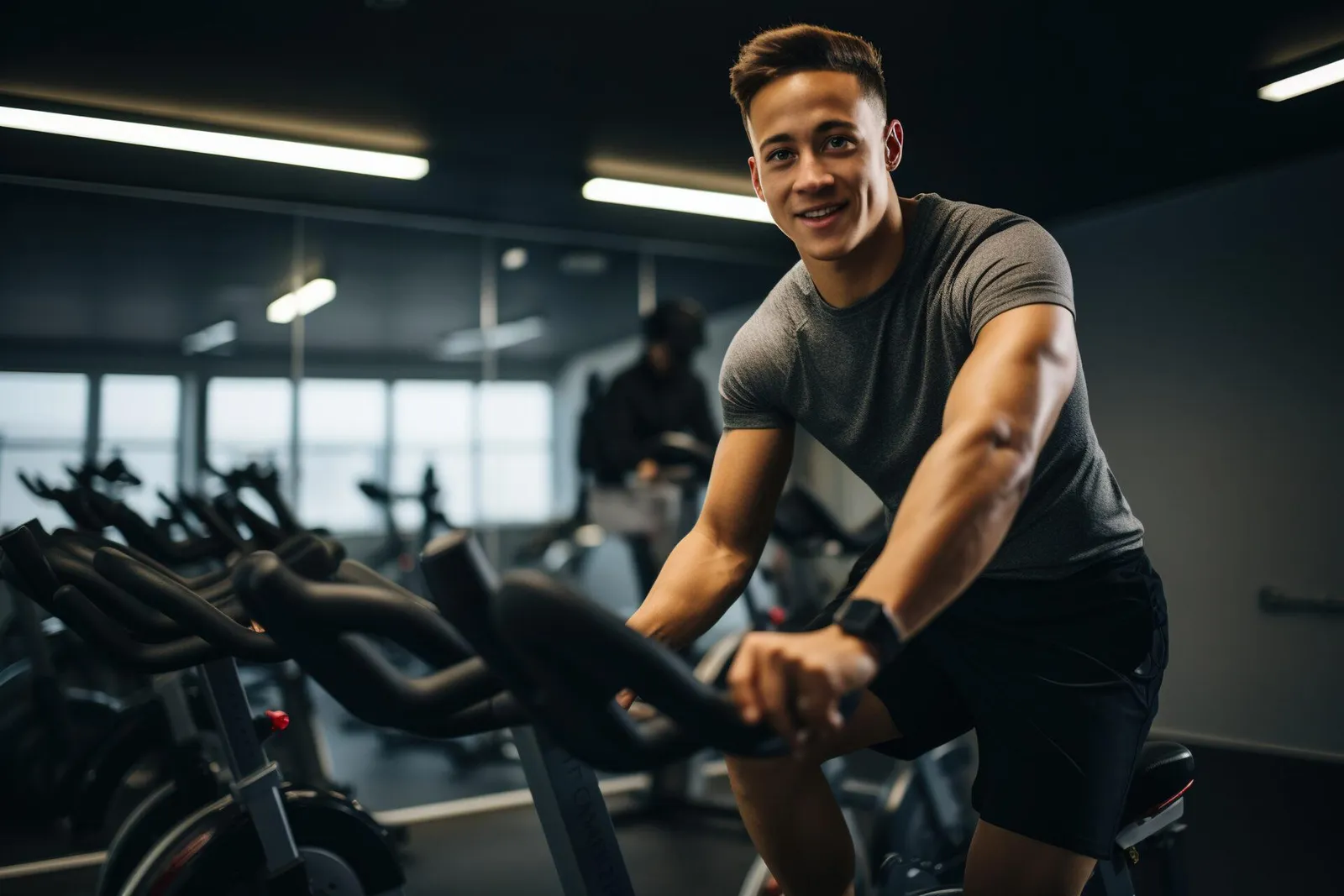 Classic Fitness Bocholt — träningsstudio i Kleve — 3