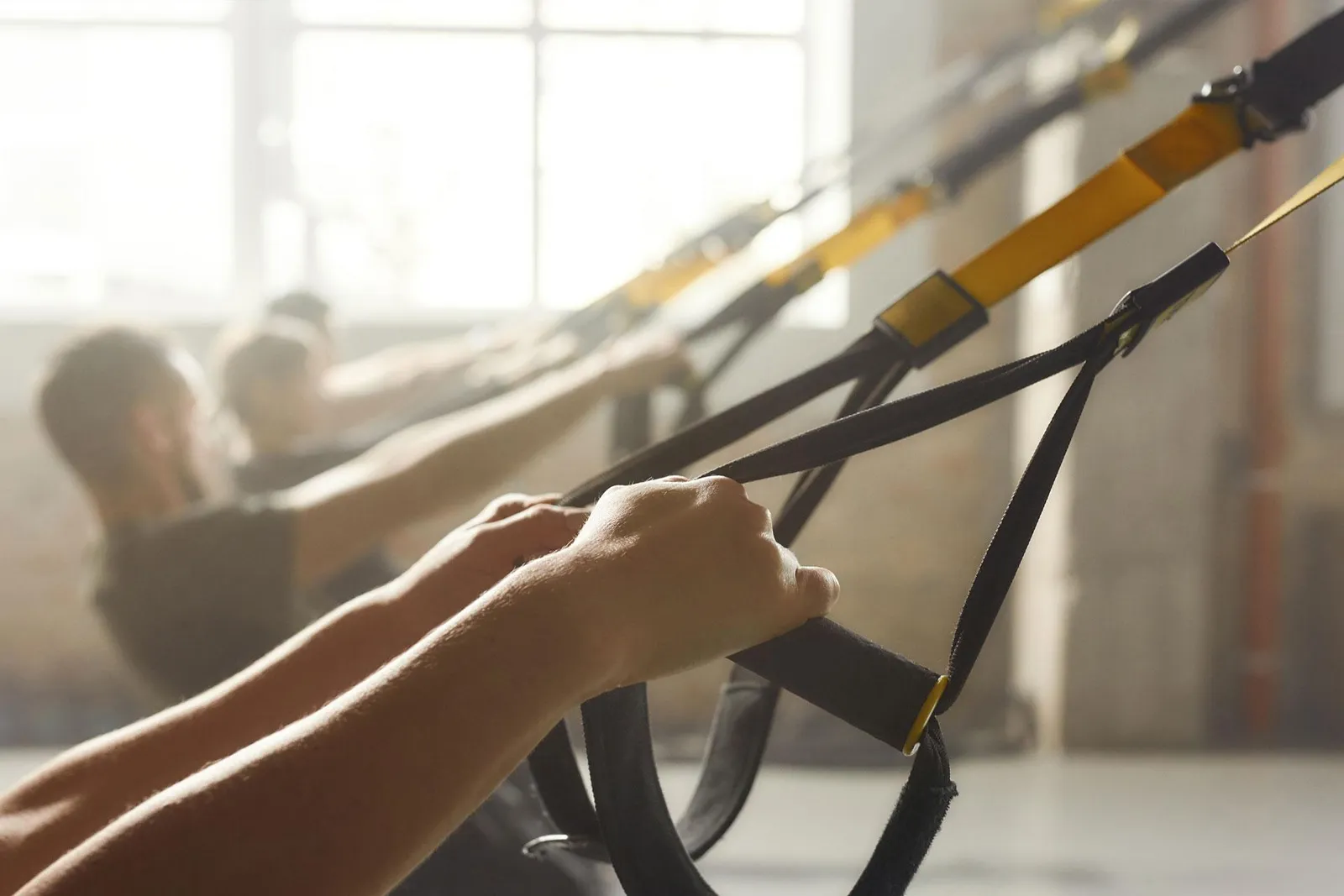Classic Fitness Bocholt — träningsstudio i Kleve — 3