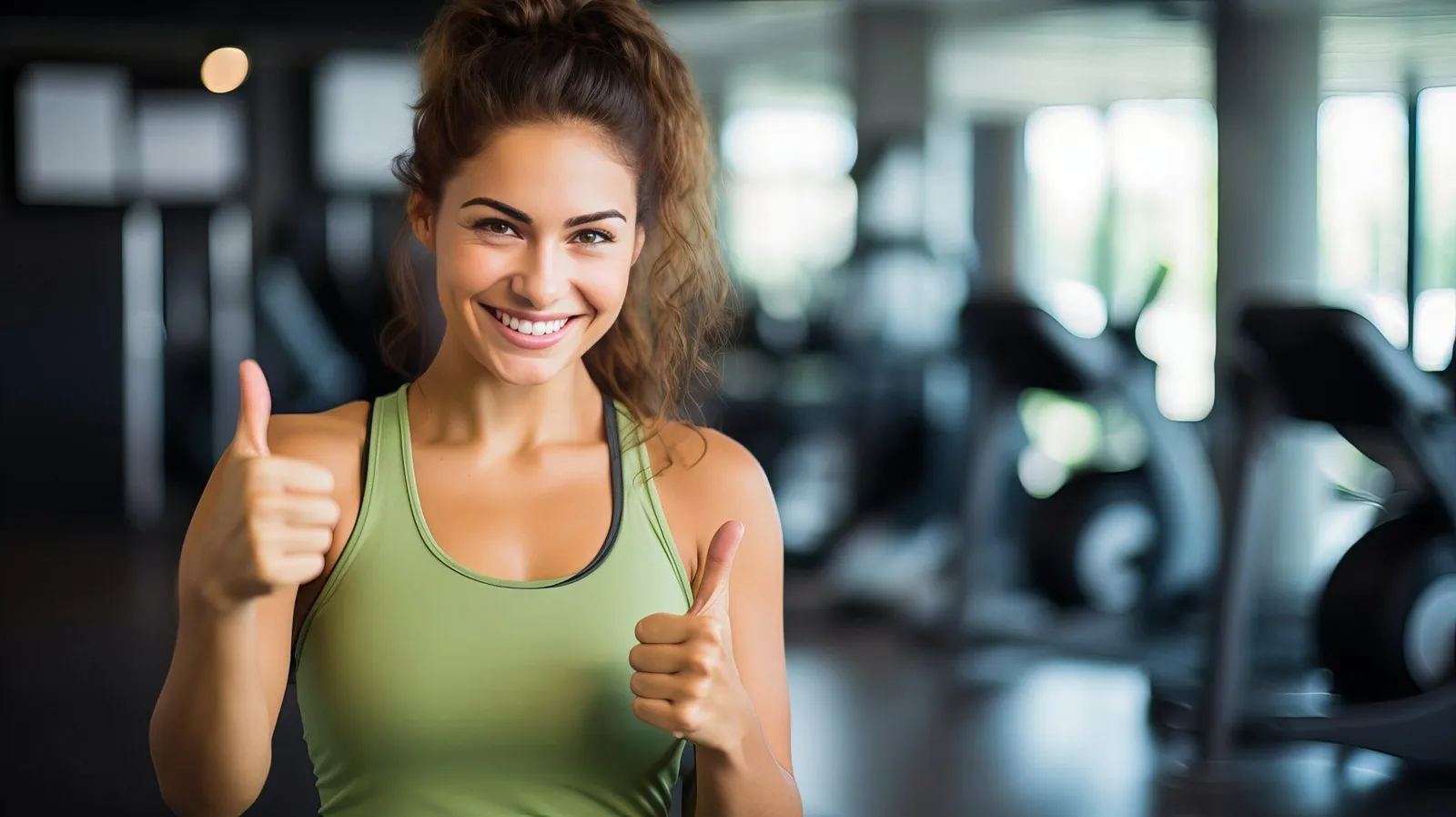 Classic Fitness Bocholt — träningsstudio i Kleve — 4