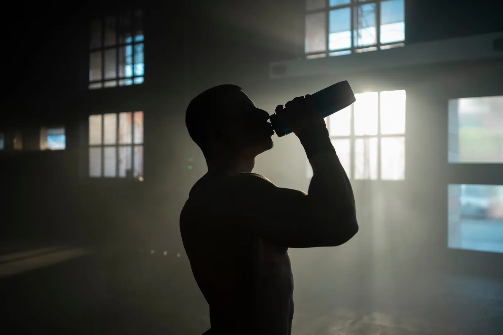 Classic Fitness Bocholt — träningsstudio i Kleve — 5