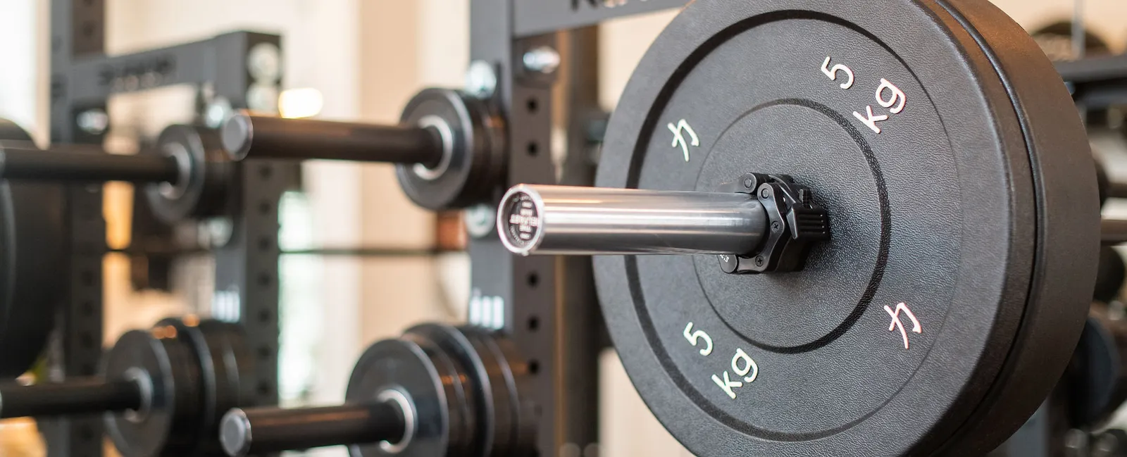 Studio West Fitness — strength-studio in Woodside, Glasgow — 3