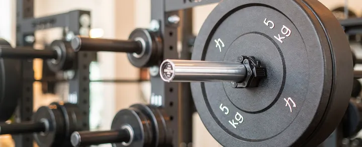 Studio West Fitness — strength-studio in Anderston, Glasgow — 3