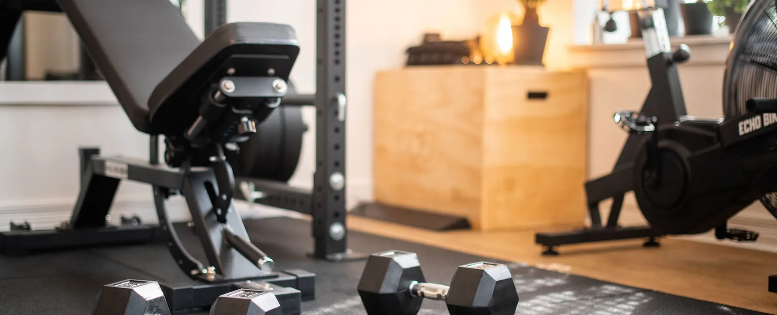 Studio West Fitness — strength-studio in Glasgow — 3