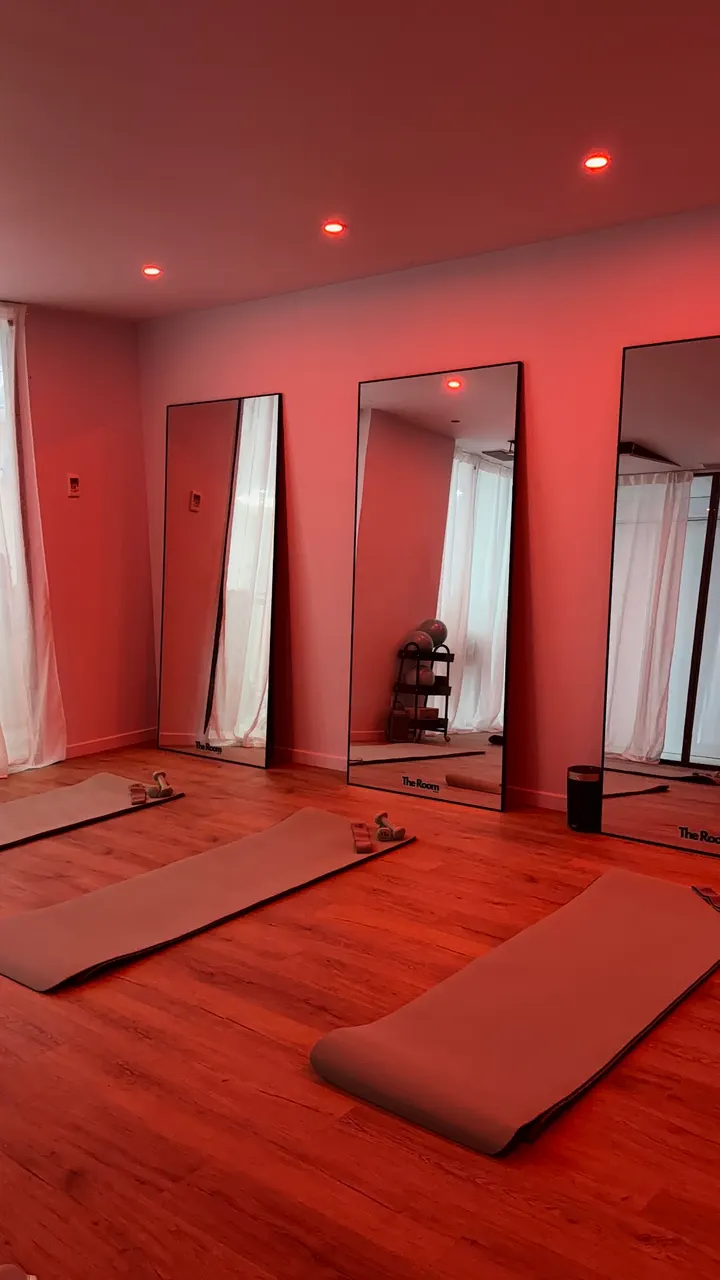 The Room — pilates-studio à Riquier, Nice — 2