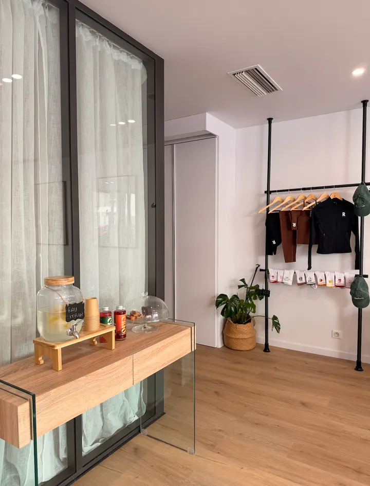 The Room — pilates-studio à Riquier, Nice — 3