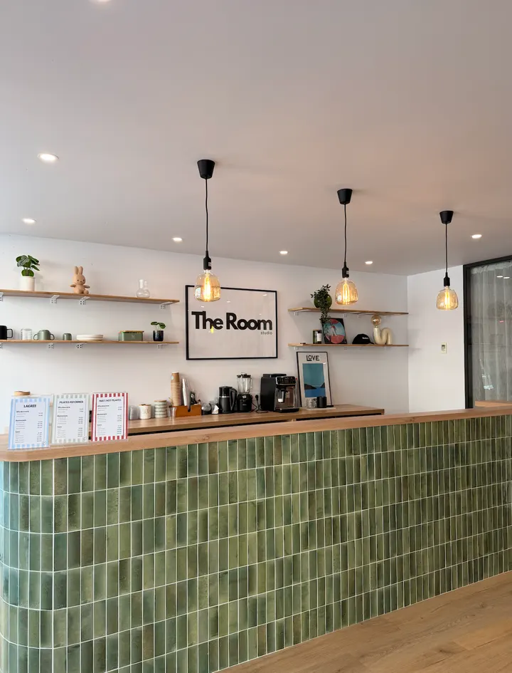 The Room — pilates-studio à Nice — 3