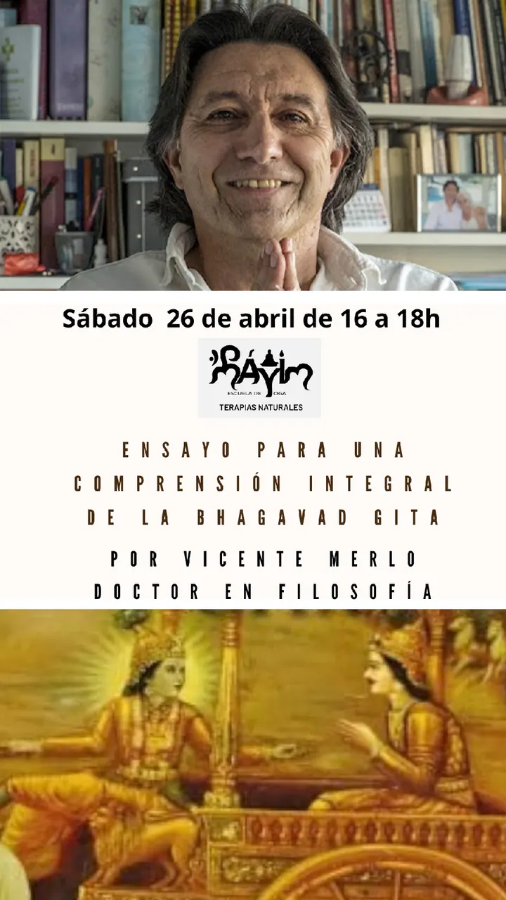 Máyim Escuela De Yoga Formación Profesores — yoga-studio en Barcelona — 3
