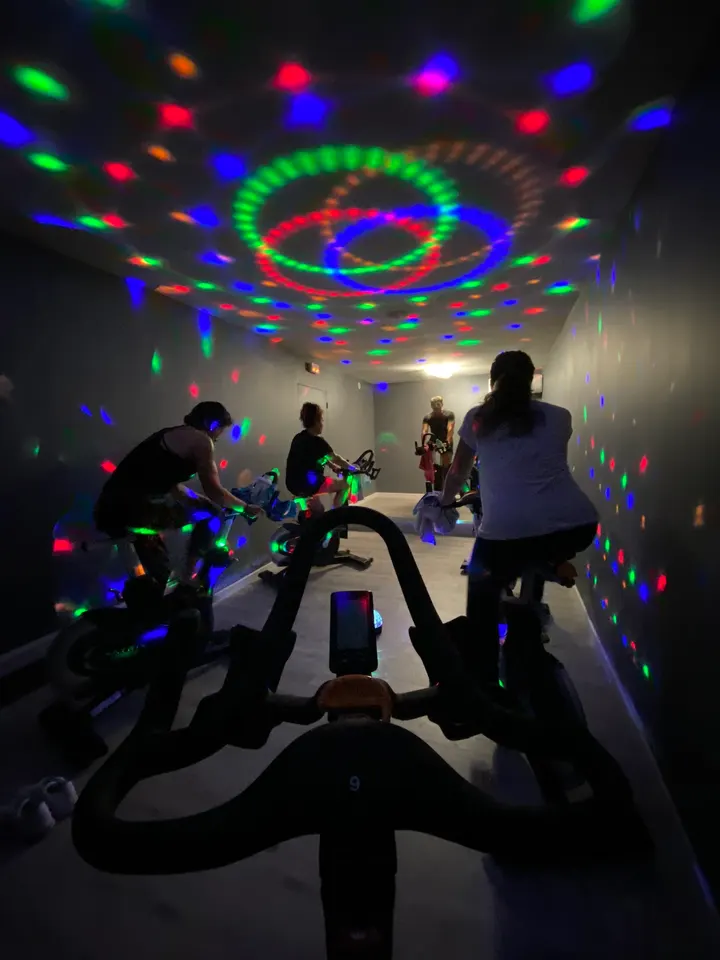 Fitness House Cagnes sur Mer — salle de fitness-studio à Cagnes-sur-Mer, Nice — 3