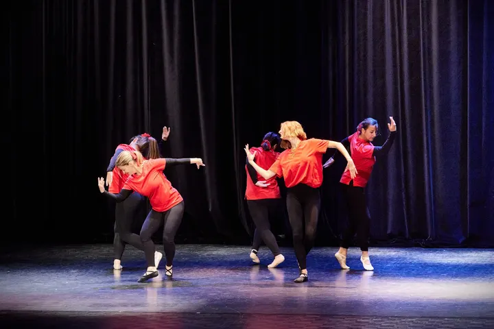 Atelier Danse Ecully — danse-studio à Écully, Lyon — 3