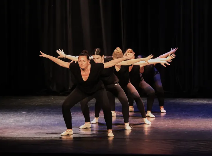 Atelier Danse Ecully — danse-studio à Lyon — 3