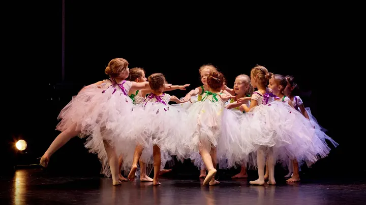 Atelier Danse Ecully — danse-studio à Lyon — 4
