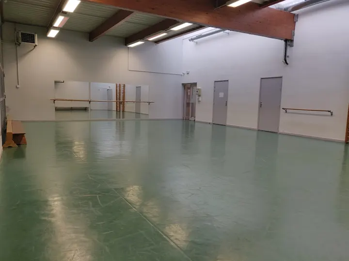 Atelier Danse Ecully — Danse à Écully