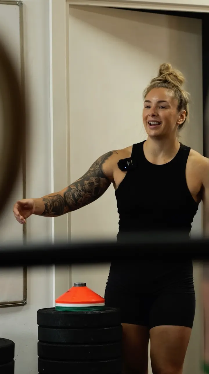 Kingdom Barbell — pilates-studio in Salisbury — 2