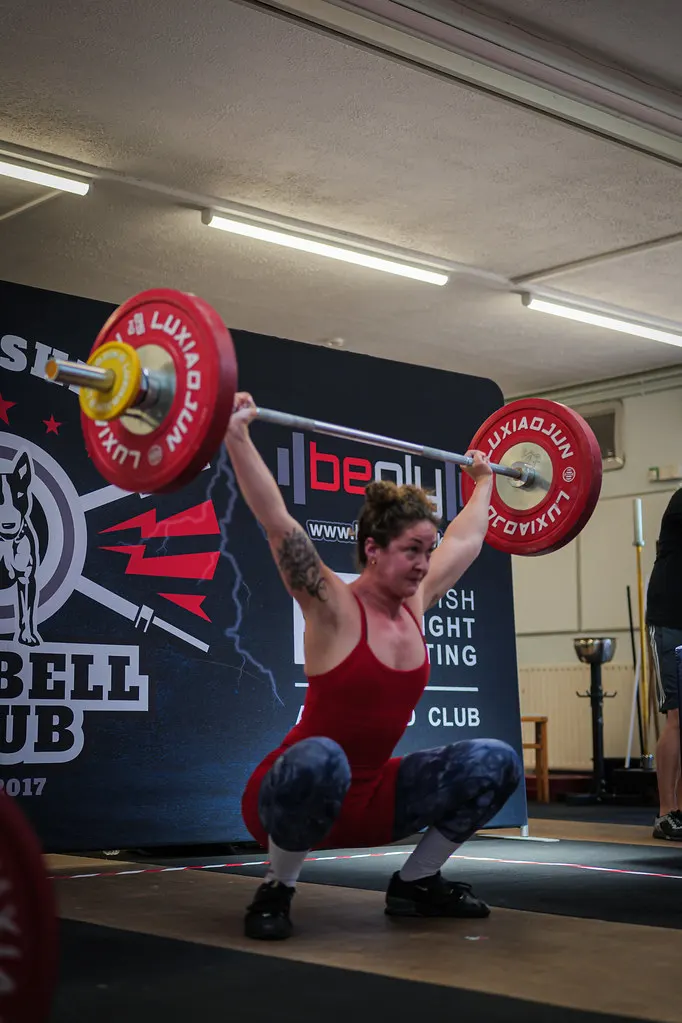 Kingdom Barbell — Fitness Studio in Salisbury