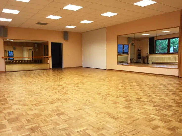 Imperial Club Hamburg e.V. — tanz-studio in Hamburg — 3