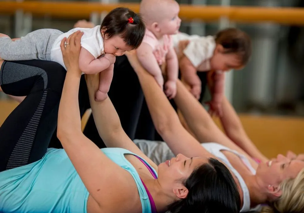 Ullevål og Tåsen Fysioterapi og Trening AS — yoga-studio i Oslo — 3