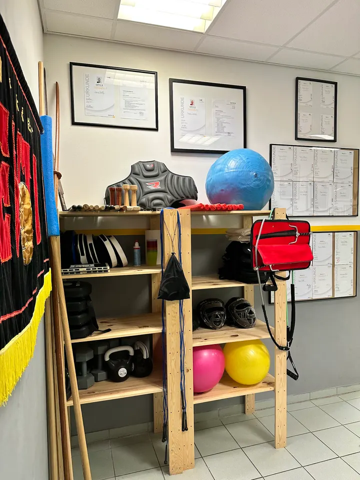 EWTO-Zentrum-Dresden — kampfsport-studio in Tolkewitz/Seidnitz-Nord, Dresden — 2