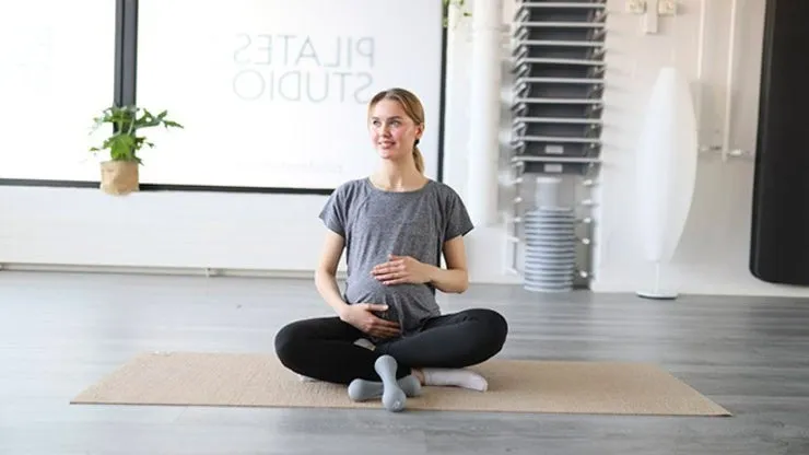 Pilatesstudio Tammisto — pilates-studio i Vantaa — bild 3