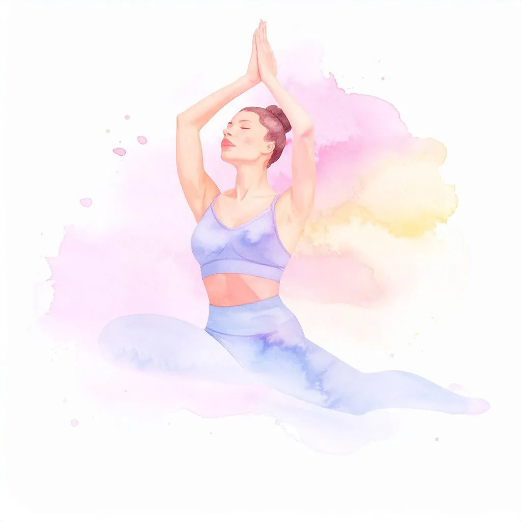 Yoga Treff Bochum — yoga-studio in Bochum — 2