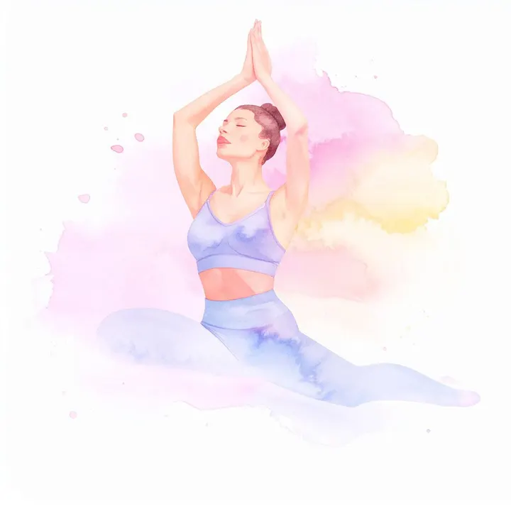 Yoga Treff Bochum — yoga-studio in Dahlhausen, Bochum — 2