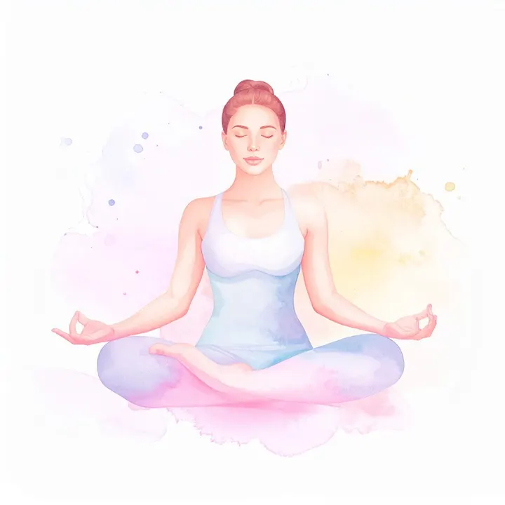 Yoga Treff Bochum — Yoga in Dahlhausen, Bochum