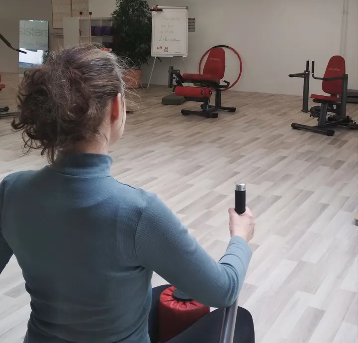 sportsisters Elmshorn — Fitnessstudio in Mitte, Elmshorn