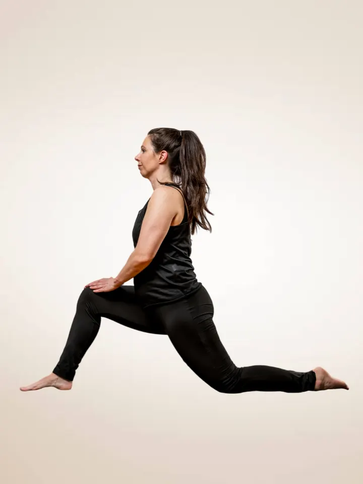 Body Pole Mind — pole fitness-studio in Leiderdorp — 3