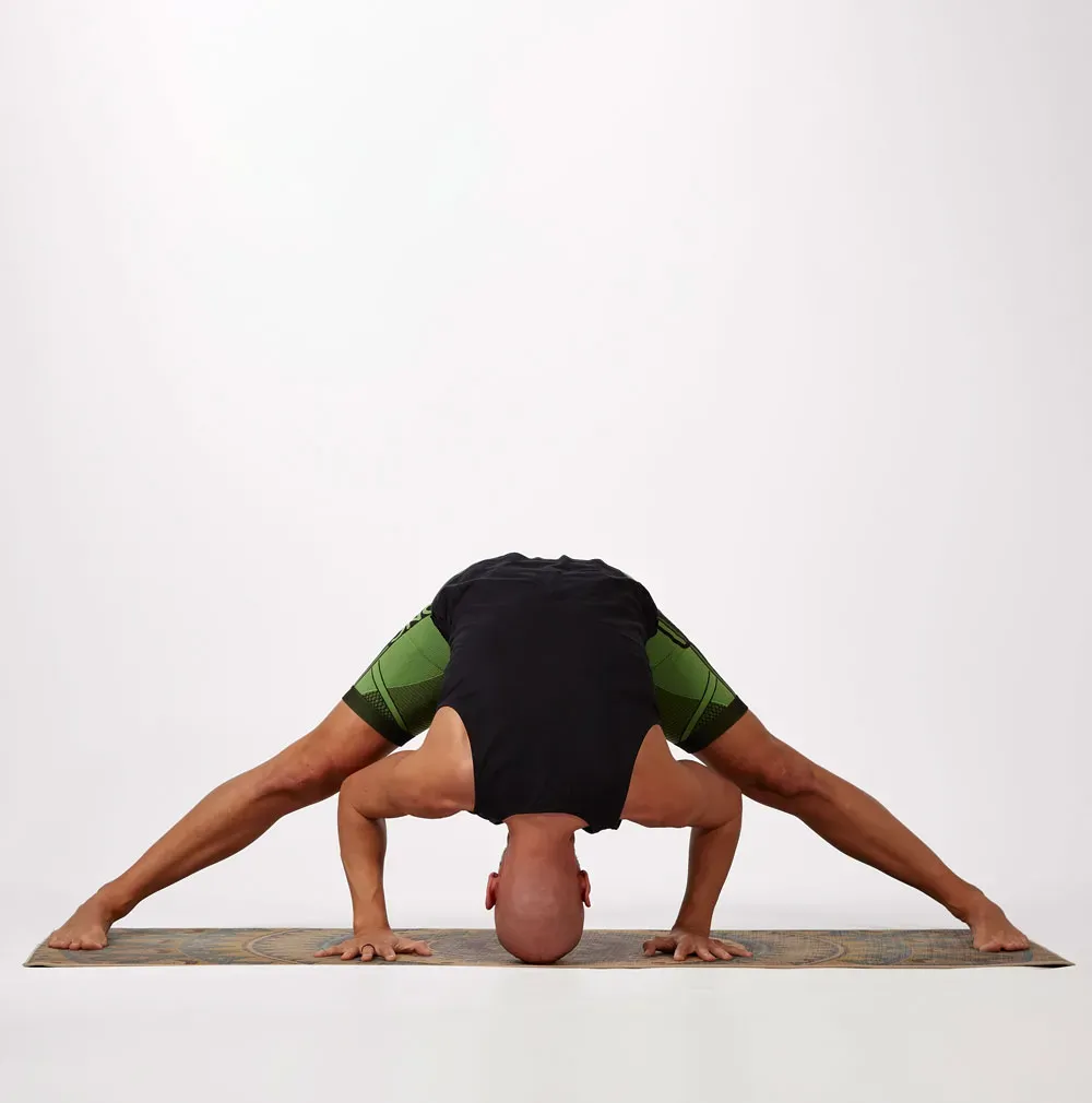 TuYoga.es — yoga-studio i Santa Cruz de Tenerife — bild 2