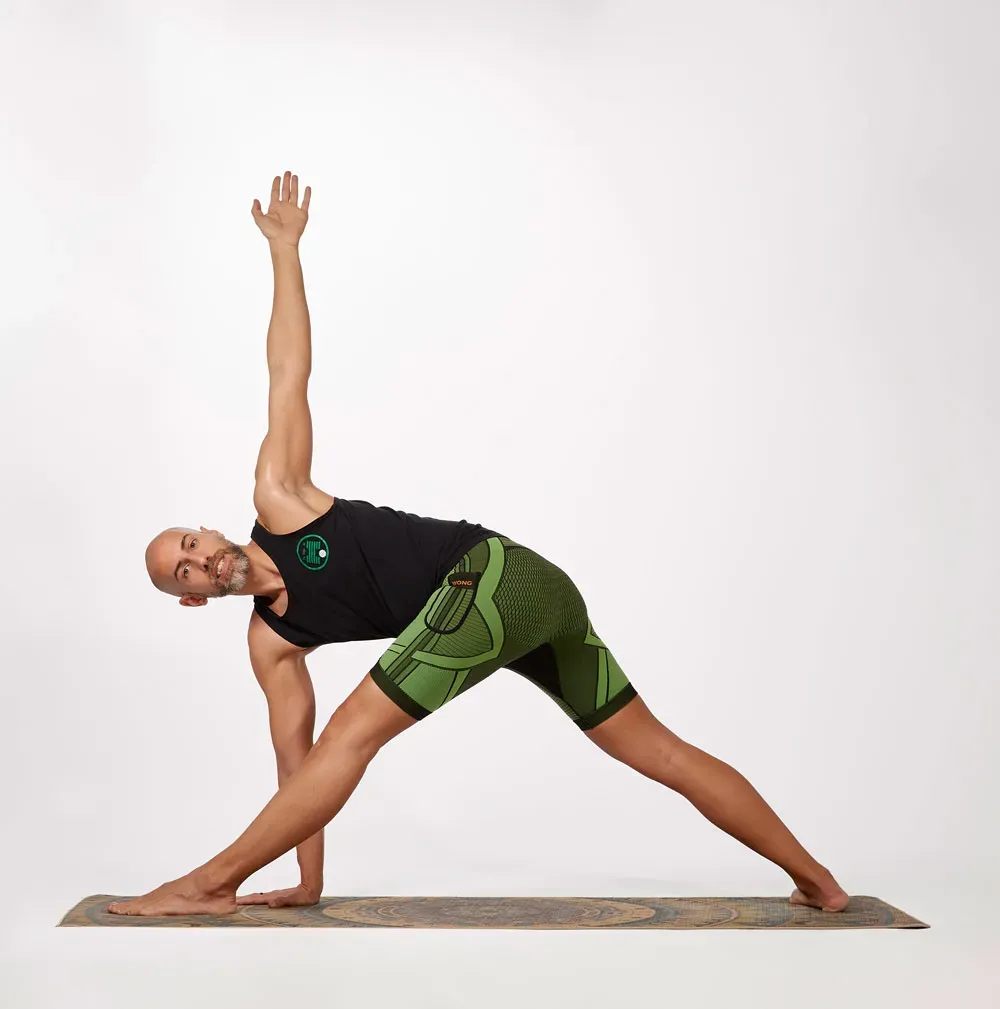 TuYoga.es — yoga-studio i Santa Cruz de Tenerife — bild 3