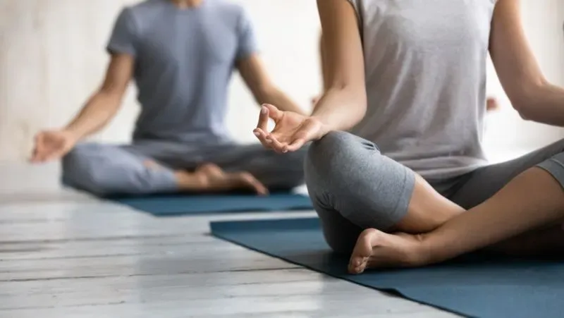 TuYoga.es — yoga-studio i Santa Cruz de Tenerife — bild 4