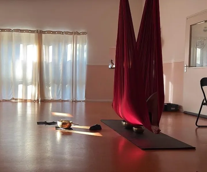 Yoga Yvonne Westervoort — yoga-studio in De Ganzepoel-Schans, Westervoort — 2