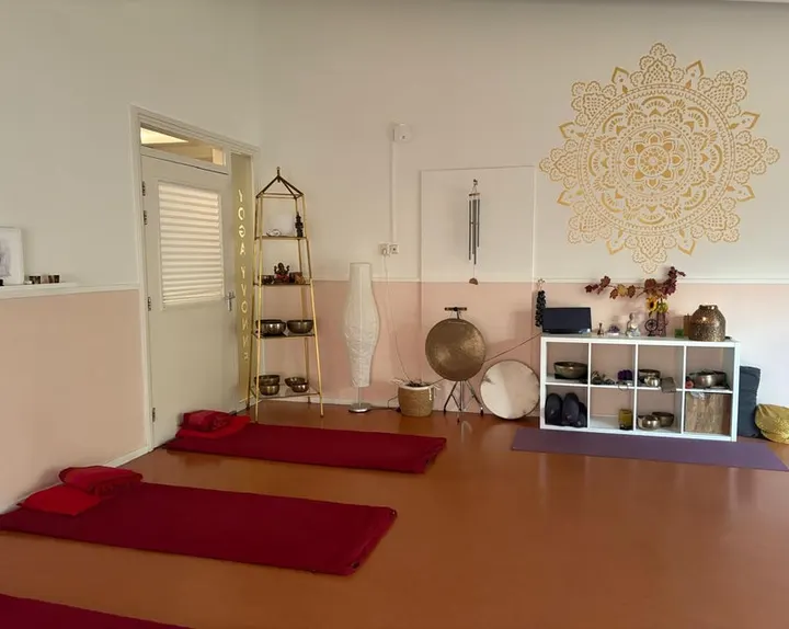 Yoga Yvonne Westervoort — yoga-studio in De Ganzepoel-Schans, Westervoort — 3