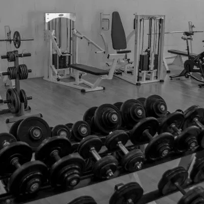Le Kube Nantes — salle de fitness-studio au Bois Briand, Nantes — 3