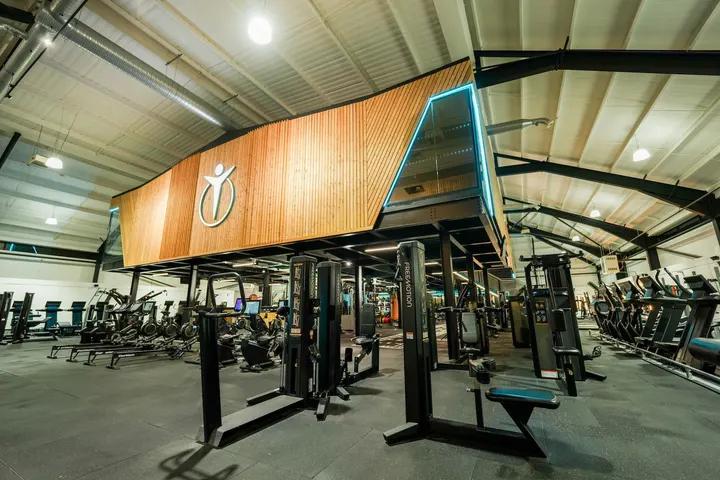 Thrive Gym - Rawtenstall — hyrox-studio in Balladen, Rossendale — 3