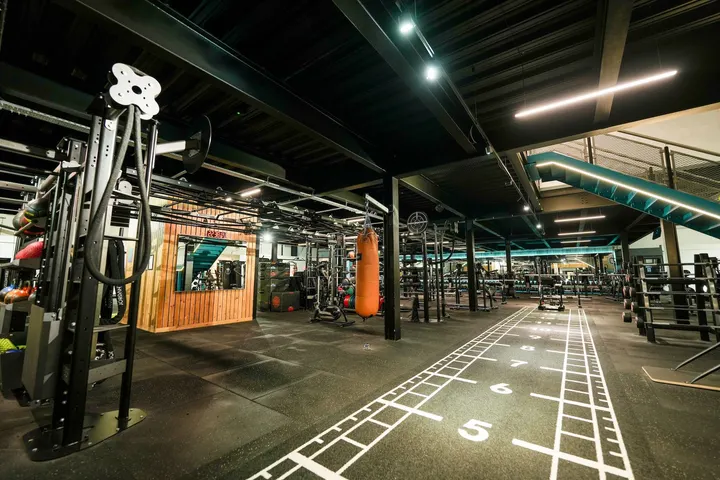 Thrive Gym - Rawtenstall — hyrox-studio in Rossendale — 4