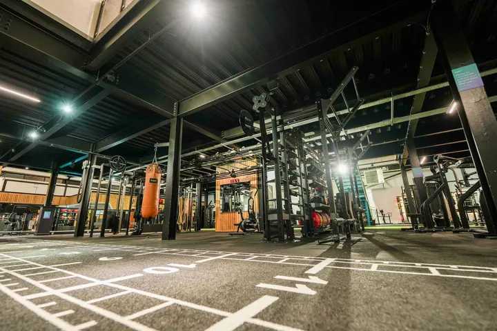 Thrive Gym - Rawtenstall — hyrox-studio in Rossendale — 5