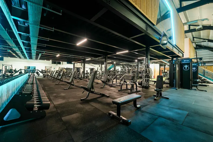 Thrive Gym - Rawtenstall — hyrox-studio in Rossendale — 6