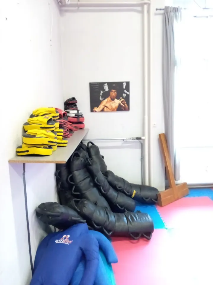 Kampfkunst-& Fitnesszentrum RLP — kampfsport-studio in Neustadt an der Weinstraße, Neustadt — 3