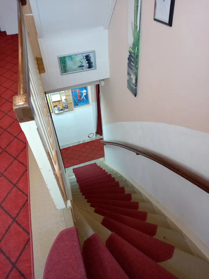 Kampfkunst-& Fitnesszentrum RLP — kampfsport-studio in Neustadt — 4