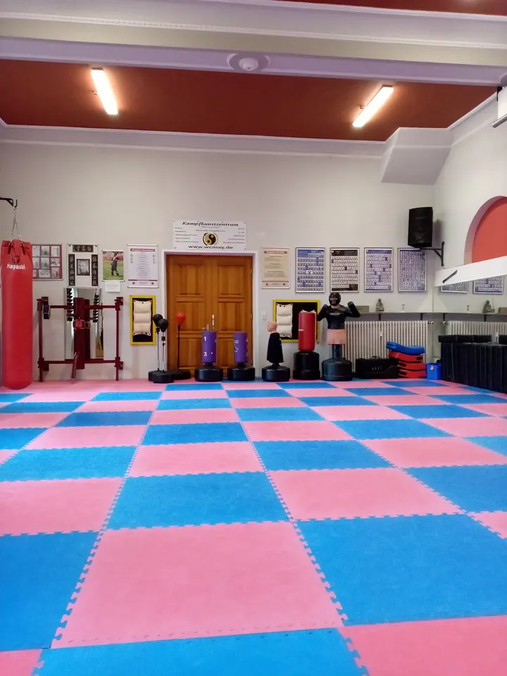 Kampfkunst-& Fitnesszentrum RLP — Kampfsport in Neustadt an der Weinstraße, Neustadt