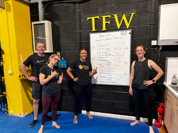 Can Do Martial Arts — martial arts-studio in Northcourt, Abingdon — 3