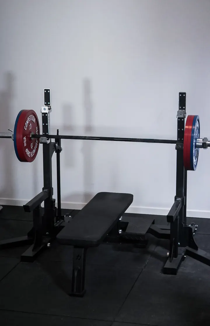 La Caserne Salle — salle de fitness-studio à Lille — 3